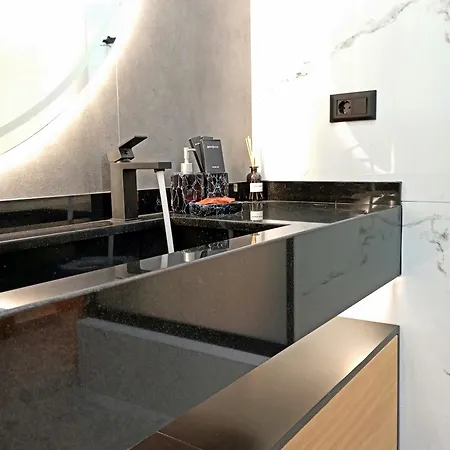 Domus Vivendi Ξενοδοχείο *