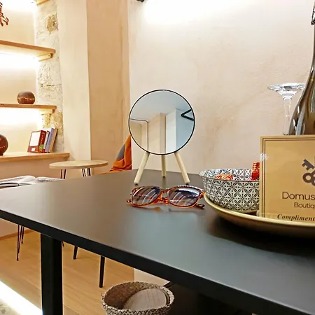 Domus Vivendi Ξενοδοχείο Χανιά