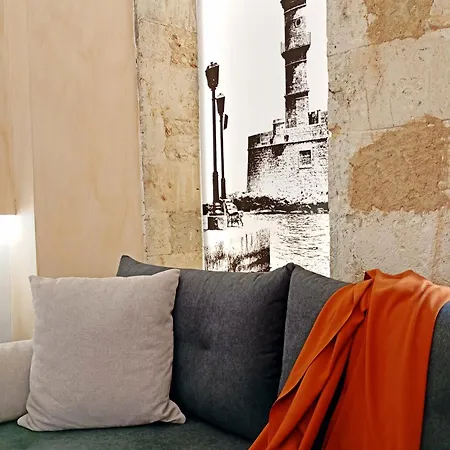 Domus Vivendi * Χανιά