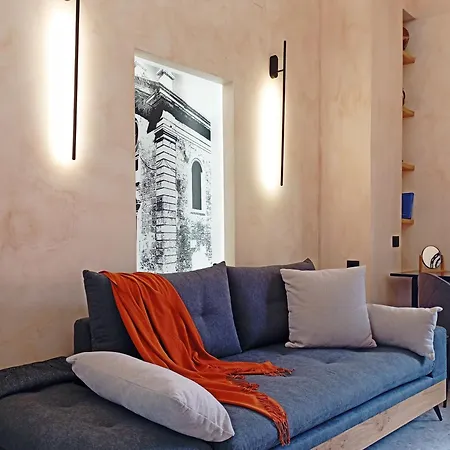 Domus Vivendi Ξενοδοχείο