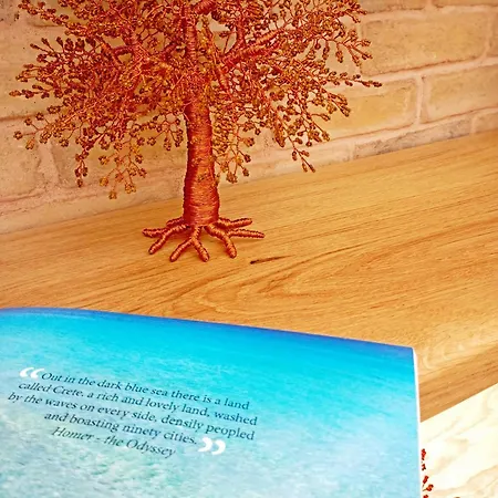 Hotel Domus Vivendi Chania (Crete)