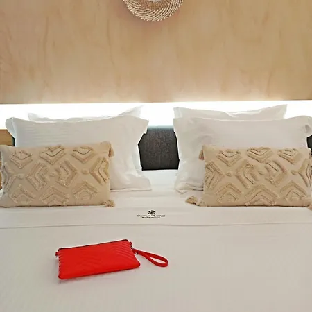 Hotel Domus Vivendi