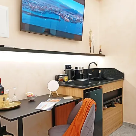 Otel Domus Vivendi *