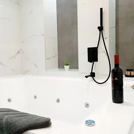 Domus Vivendi Otel Hanya