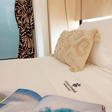 Domus Vivendi Otel