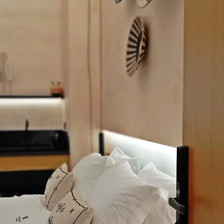Otel Domus Vivendi *