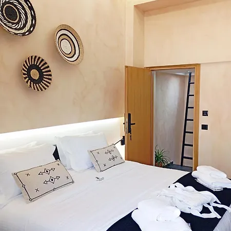 Otel Domus Vivendi